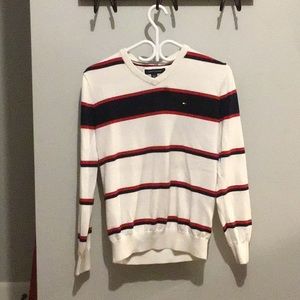Tommy Hilfiger long sleeve coton